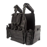 Guard Dog - Sheppard Plate Carrier, Modular Tactical Vest System