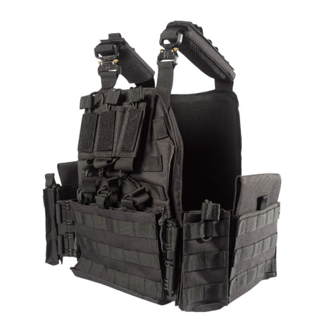 Guard Dog - Sheppard Plate Carrier, Modular Tactical Vest System