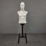 Mr. Target - Rubber Dummie – Self Healing Rubber Dummy Law Enforcement Shooting Dummy