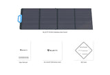 BLUETTI PV120 Solar Panel | 120W