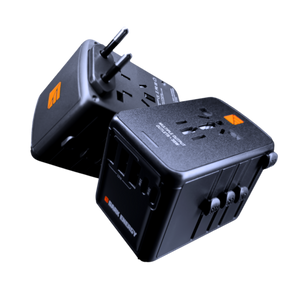 Dark Energy - 35W International Wall Adapter