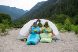 MSR – Elixir 2-Person Backpacking Tent with Footprint & Rainfly