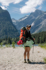 MSR – Elixir 1-Person Backpacking Tent with Footprint, PFAS-Free