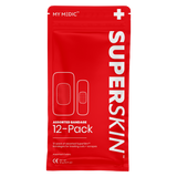 My Medic - SuperSkin Assorted Bandages, Superior Comfort & Protection