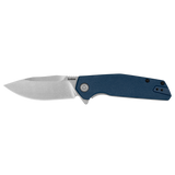 Kershaw – Lucid Assisted Opening Pocket Knife, Blue