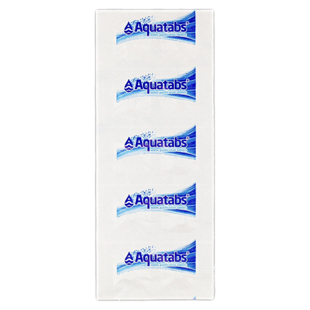 Aquatabs