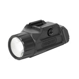 Holosun - P.ID Tactical Pistol Light: 1000 Lumen Compact White Light with MIL-STD 1913 Picatinny Rail Mount