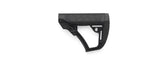 Daniel Defense - Collapsible Buttstock - Black