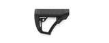 Daniel Defense - Collapsible Buttstock - Black