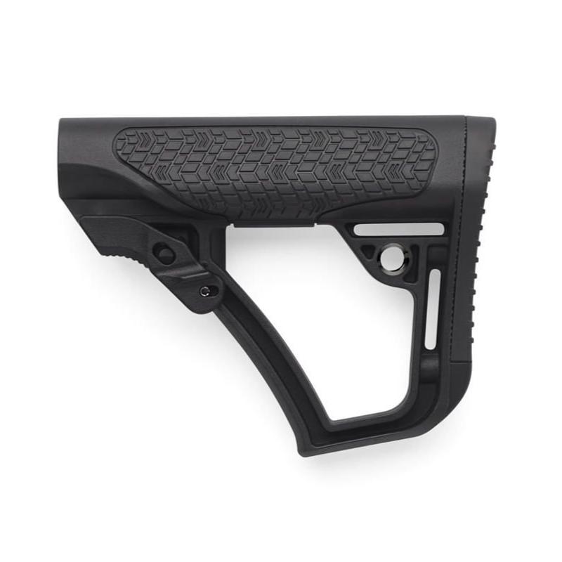 Daniel Defense - Collapsible Buttstock - Black