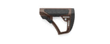 Daniel Defense - Collapsible Buttstock - Mil Spec +®