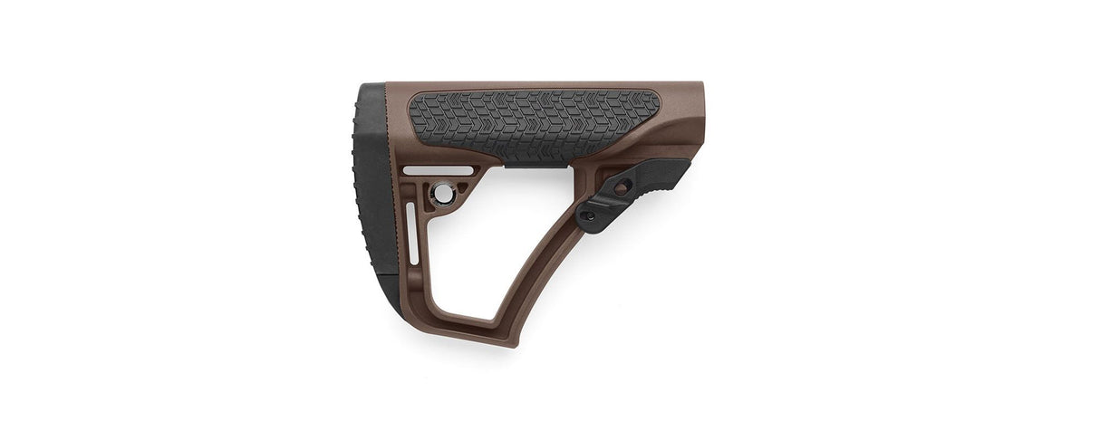 Daniel Defense - Collapsible Buttstock - Mil Spec +®