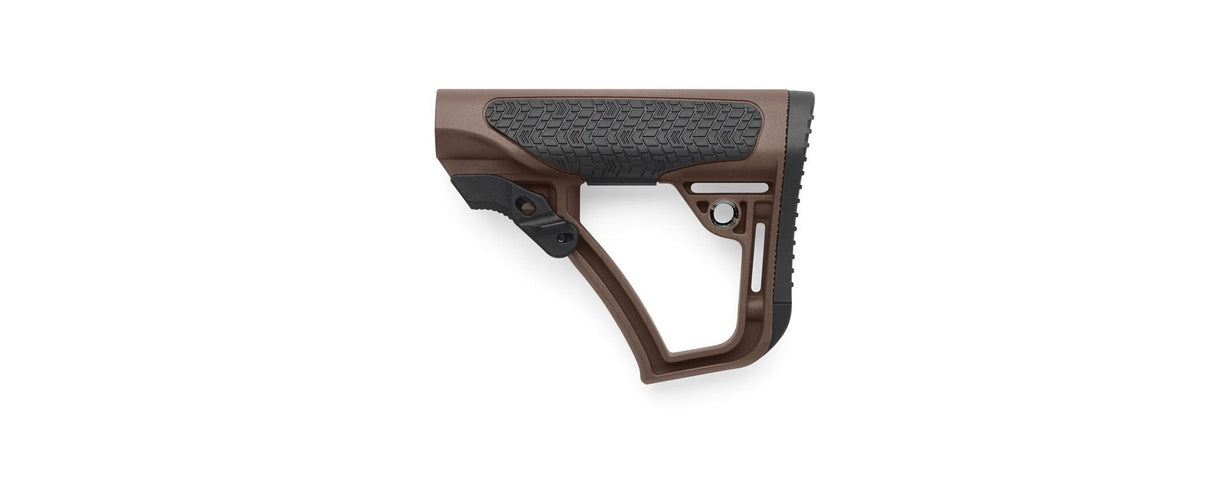 Daniel Defense - Collapsible Buttstock - Mil Spec +®