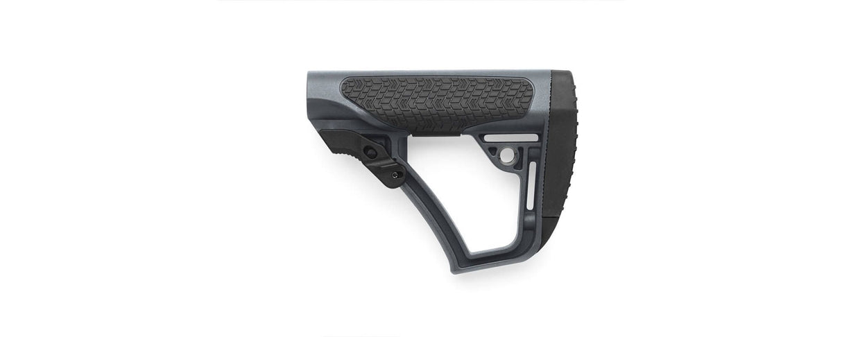 Daniel Defense - Collapsible Buttstock - Daniel Defense Tornado®