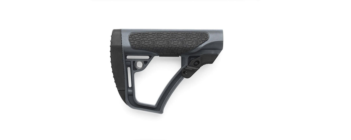 Daniel Defense - Collapsible Buttstock - Daniel Defense Tornado®