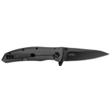 Kershaw – Grid Folding Pocket Knife, Assisted Opening