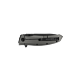 Kershaw – Grid Folding Pocket Knife, Assisted Opening