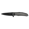 Kershaw – Grid Folding Pocket Knife, Assisted Opening