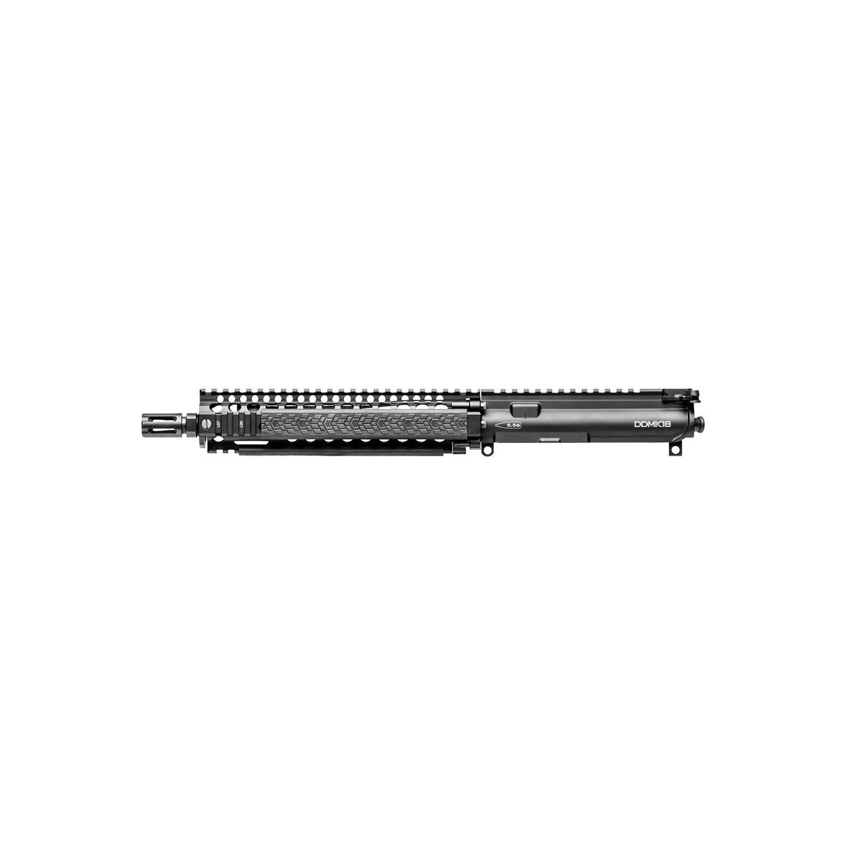 Daniel Defense - MK18 Upper Receiver Group - 10.3", 5.56mm NATO, Black or FDE