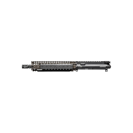 Daniel Defense - MK18 Upper Receiver Group - 10.3", 5.56mm NATO, Black or FDE