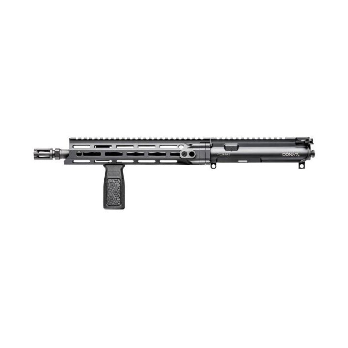 Daniel Defense - DDM4®V7® S Upper Receiver Group - 11.5" 5.56 NATO