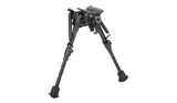 Caldwell - XLA Bipod, Fixed or Pivot, Various Heights