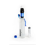 Sawyer - Micro Squeeze Water Filter with 1L Pouch