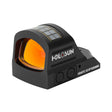 Holosun - 407C X2 Open Reflex Optical Sight, Red or Green 2 MOA Dot