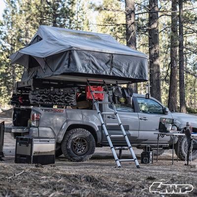 Smittybilt - GEN2 OVERLANDER TENT XL – 2683