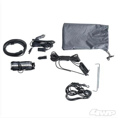 Smittybilt - GEN2 OVERLANDER TENT XL – 2683