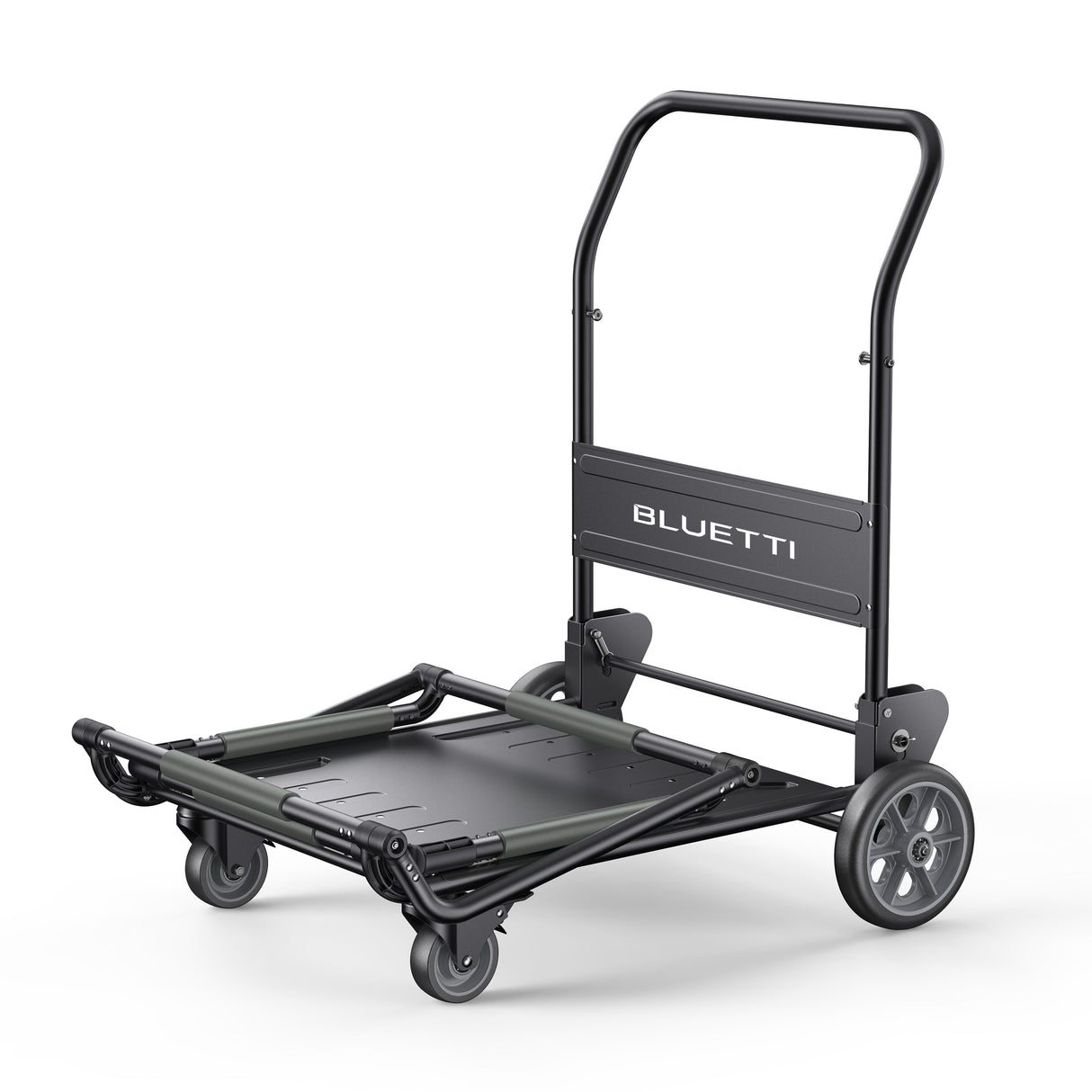 BLUETTI Folding Trolley