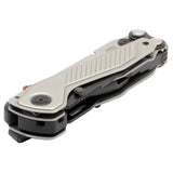 SOG - FLASH MT Multi-Tool, Compact and Versatile with Assisted Opening Blade, Various Colors