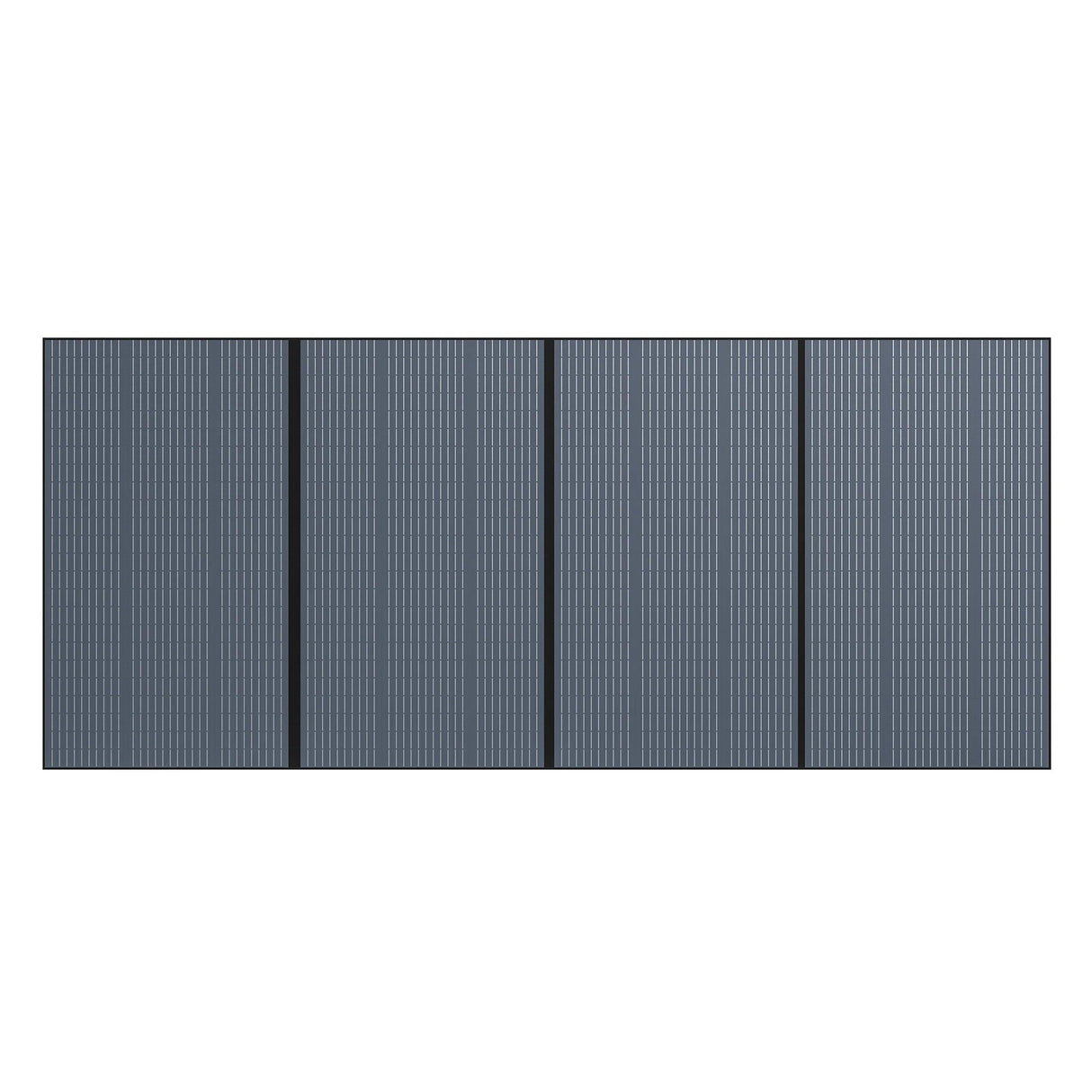 Bluetti – PV350D 350W Foldable Solar Panel with MC4 Connectors