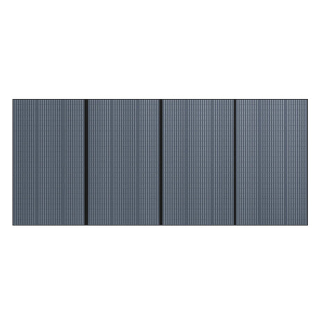 Bluetti – PV350D 350W Foldable Solar Panel with MC4 Connectors