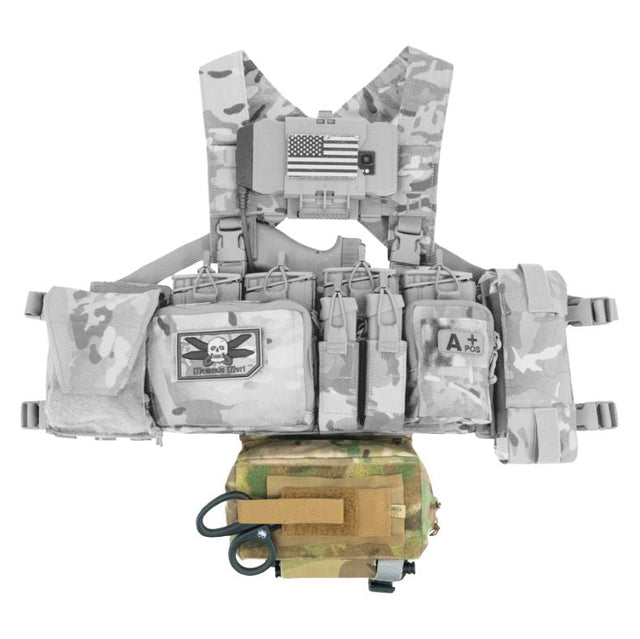 Haley Strategic - Multi-Mission Hanger General Purpose Pouch