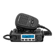 Midland – MXT115 MicroMobile GMRS 15-Watt Two-Way Radio