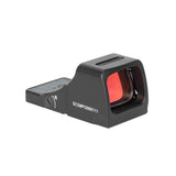 Holosun - SCS MP2 - Solar Charging Sight for Smith & Wesson M&P