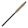 Allen Company - KLNG Traction Rifle Sling, Molded Rubber, FDE