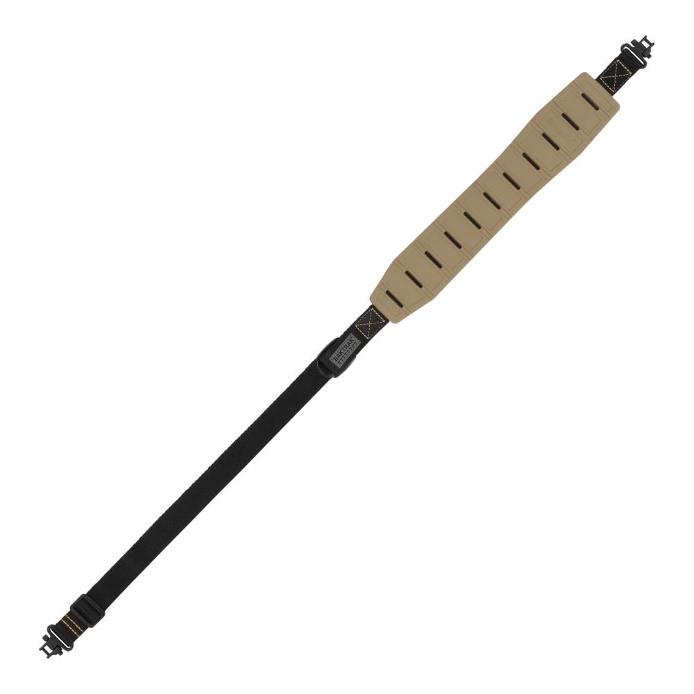 Allen Company - KLNG Traction Rifle Sling, Molded Rubber, FDE