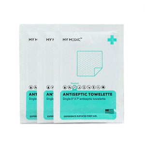 Antiseptic Wipes