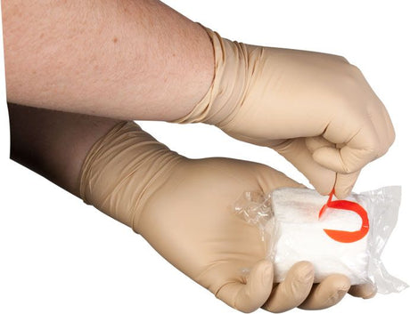 North American Rescue - S-Rolled Gauze