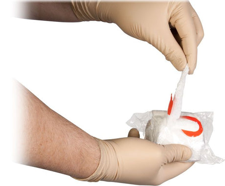 North American Rescue - S-Rolled Gauze