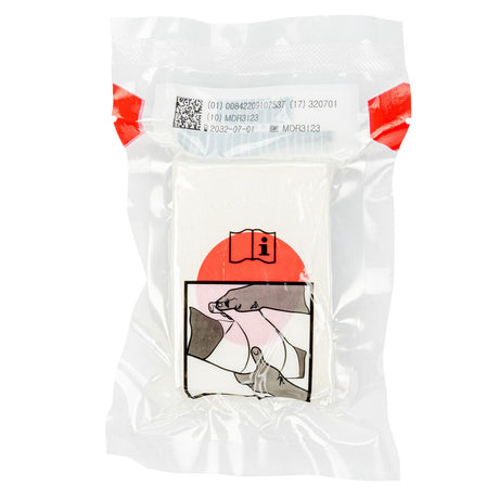 North American Rescue - S-Rolled Gauze