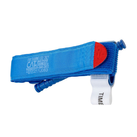 North American Rescue - C-A-T Generation 7 Tourniquet – The Gold Standard in Trauma Care