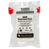 North American Rescue - NAR Compressed Gauze
