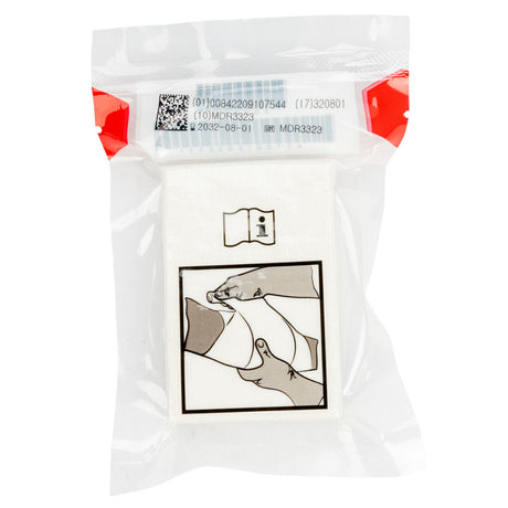 North American Rescue - NAR Compressed Gauze