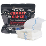 Combat Gauze® – Rapid Hemostatic Control for Severe Bleeding