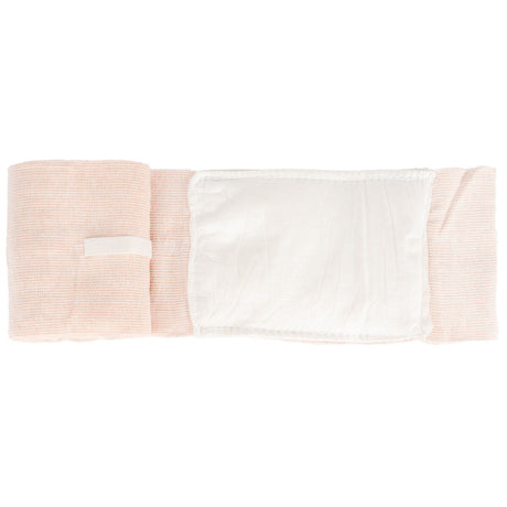 North American Rescue - Flat Responder Emergency Trauma Dressing (4 in.)