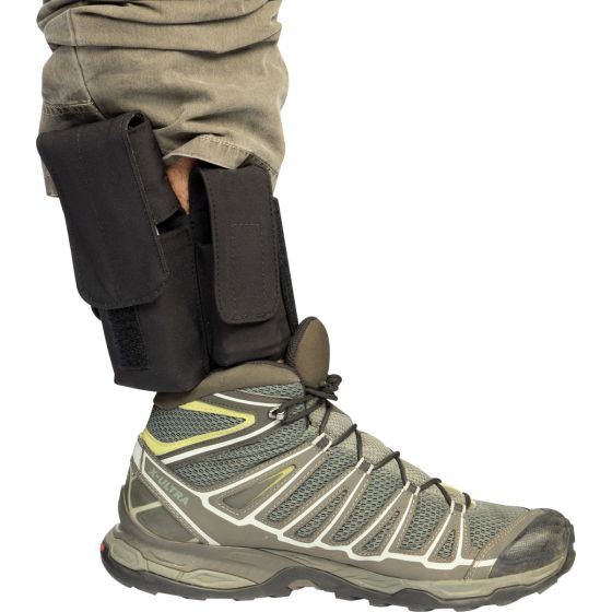 North American Rescue – Every Day Carry (EDC) Ankle Trauma Kit