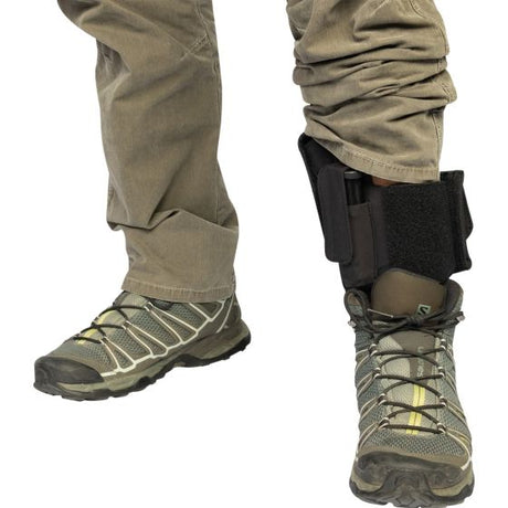 North American Rescue – Every Day Carry (EDC) Ankle Trauma Kit